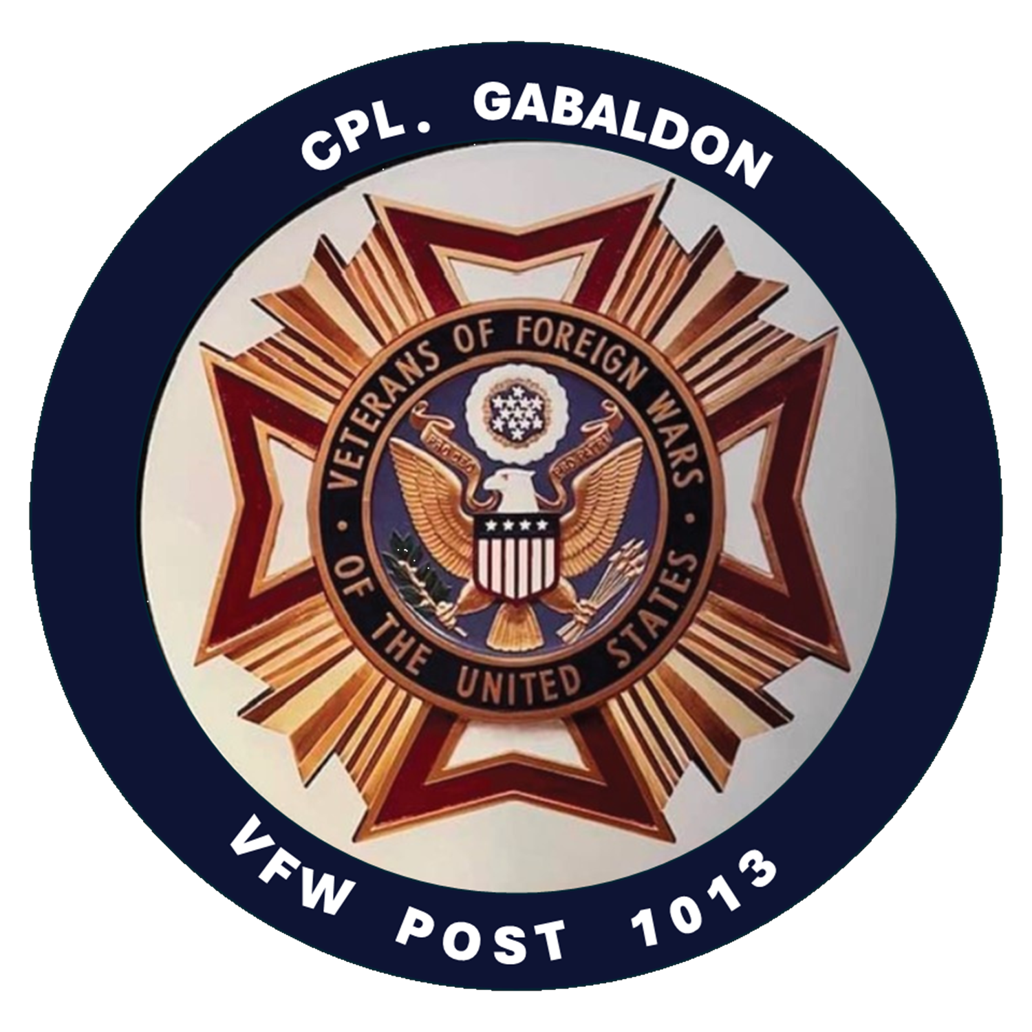 VFW POST 1013